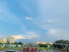 -湖南广电中心大楼