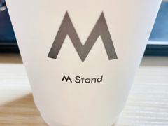 -M Stand(天环广场店)