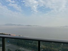 -舟山希尔顿酒店