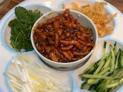 -合合春饼·酱骨·东北菜(潘家园店)