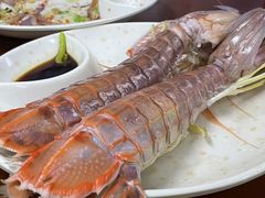 -强记龙虾钳(定安里店)