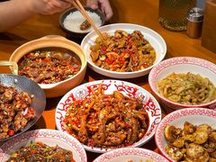 -陈家婆的菜·口味湘菜(梅溪湖店)
