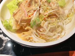 -牛将军•涮肉•烤肉(北京王府井·故宫店)