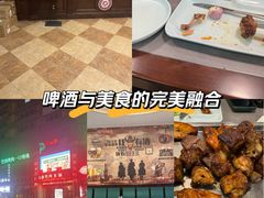-比尔森巴西烤肉自助(红旗街店)