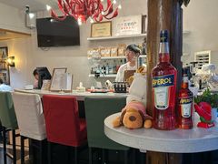 -EATALIA意塔利意式餐厅(鼓楼店)