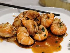 -小粤楼(万辉广场店)