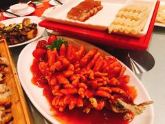 -湖锦酒楼·32年地道湖北菜(光谷店)