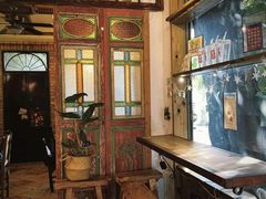 -西关84·History·Art·Cafe