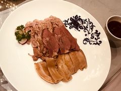 -保定会馆(秀兰店)