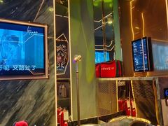 -INLOVE KTV(西溪印象城店)