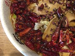 -菩提树·素食餐厅(汇智国际商业中心店)