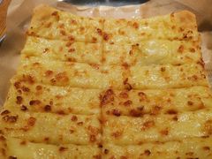-乐凯撒披萨(正佳广场店)