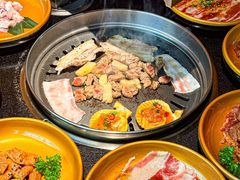 -真熙家牛排烤肉无限续(百脑汇店)