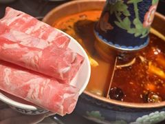 -咏江南·苏式火锅·苏州评弹(观前街店)