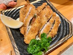 -晶吉·居酒屋·日本料理·烧鸟(中山区民主广场经典生活店)