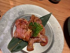 -烧肉达人•炭火烧肉(新天地店)