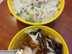 -龙抄手(春熙路总店)