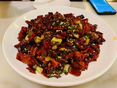 -嘉丰湘菜馆(芳群园店)