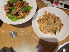 -晋阳春·山西菜·北京烤鸭(交大店)