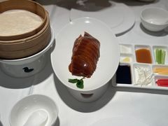 -四季民福烤鸭店(东四十条店)