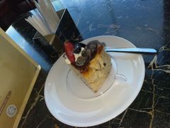 -时光吧·大堂吧·丽江和府洲际度假酒店