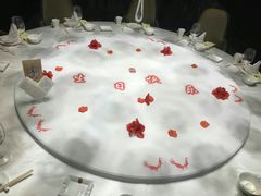 -俏江南(中山路先天下广场店)