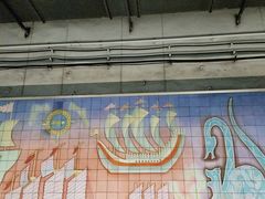 -建国门(地铁站)