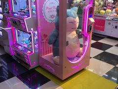 -天天玩X秋葉原日系动漫游戏中心