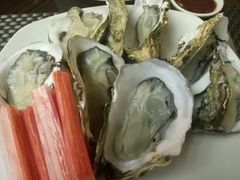 -亿民平安国际大酒店西餐厅(彩田北路店)
