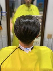 -木格造型美发