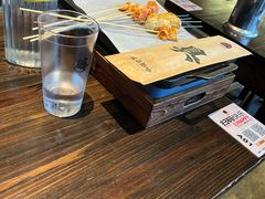 -破店肥哈·东北烧烤·夜宵(南山保利店)