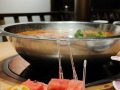-老凯俚酸汤鱼(多彩城店)