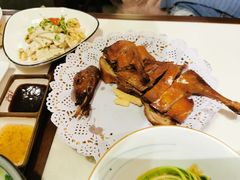 -火齐潮汕砂锅粥(五道口店)