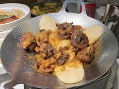 -小菜园新徽菜(无锡宜家荟聚中心店)