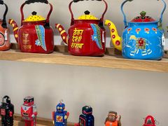 -恋物百货商店(华侨城店)