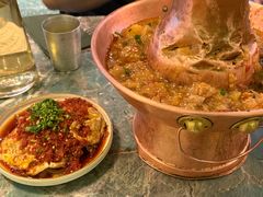 -浩海火烧云傣家菜(京广店)