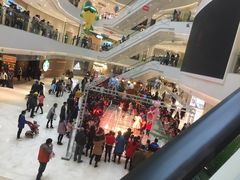 -圆融购物中心(南天成路店)