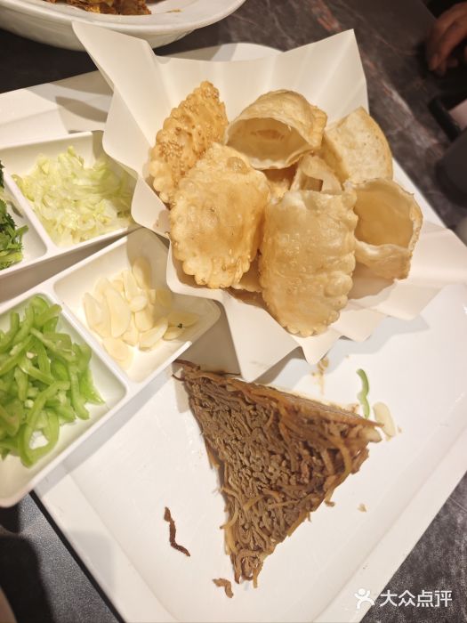 新乾隆酒楼(帝景园店)图片