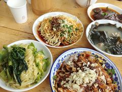 -赵姐猪耳朵饭店