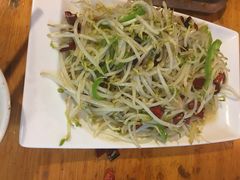-黑蛋烤肉坊(光华路总店)