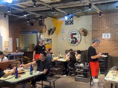 -五里关火锅(牛市口店)