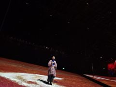 -《12·12》西安事变大型实景演出