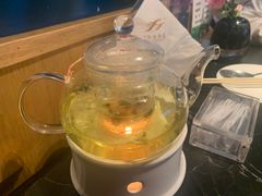 -芳芳私房菜·精做淮扬菜(承德路店)