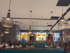 -半天妖烤鱼(西铁营万达店)