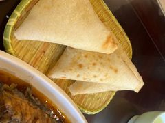 -老魏家驴肉大饼(成德南街店)