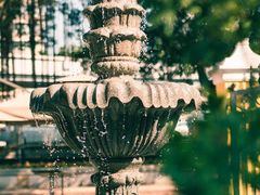 -火车头法国西餐厅