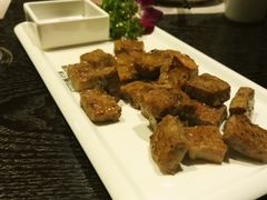 -HIHE Bistro·Oyster Bar(华熙live店)