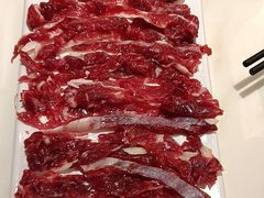 -潮汕大目牛肉火锅(水围店)