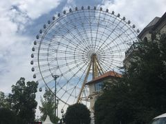 -国色天乡三期陆地乐园
