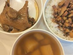 -一心一味(东滨路店)